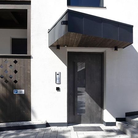 Apartments Armeri Blue Dolomites ซาน วิจลิโอ ดิ มาเรบเบ ภายนอก รูปภาพ